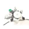 Recambio de elevalunas delantero izquierdo para nissan nv200 / evalia autobús 1.5 dci 90 (m20, m20m) referencia OEM IAM 80731BJ3