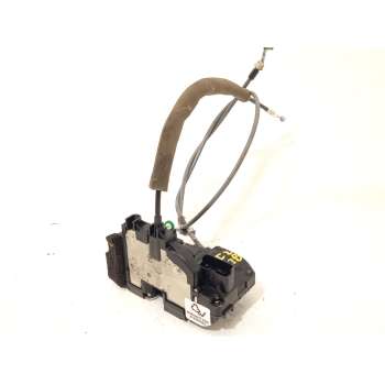CERRADURA PUERTA DELANTERA IZQUIERDA 80501JX50A 
