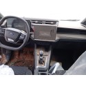 FORD PUMA (J2K, CF7)