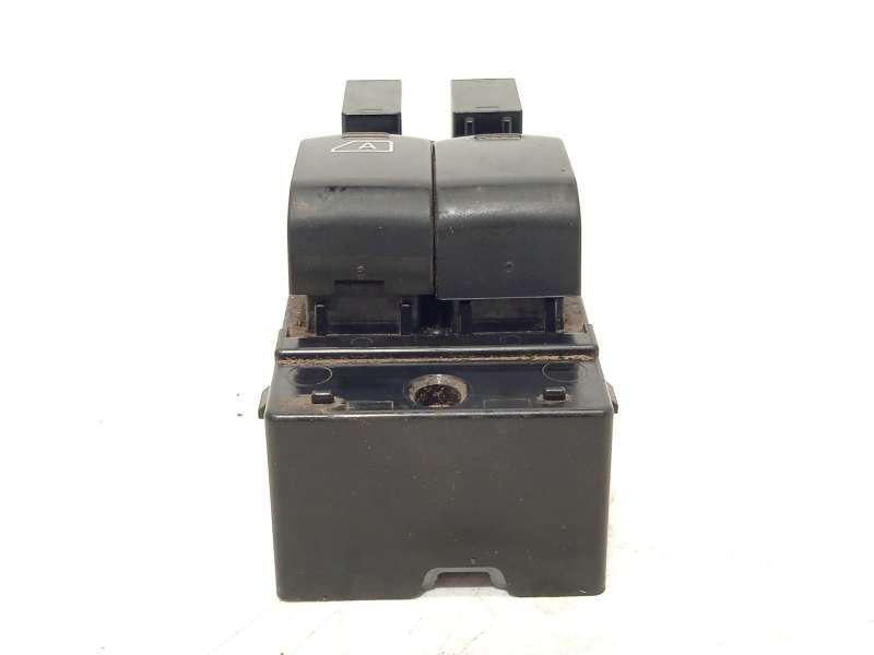 Recambio de mando elevalunas delantero izquierdo para nissan nv200 / evalia autobús 1.5 dci 90 (m20, m20m) referencia OEM IAM 25 - Blanco 4