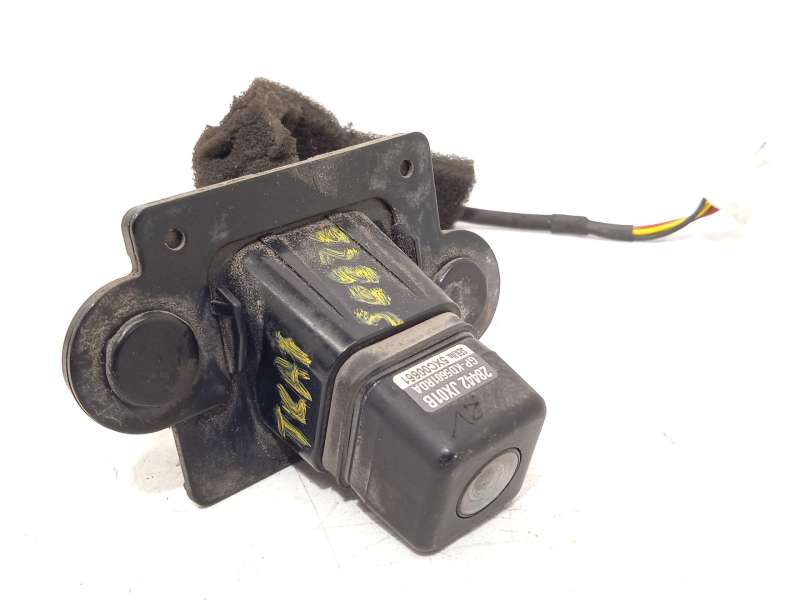 MODULO ELECTRONICO 28442JX01B 