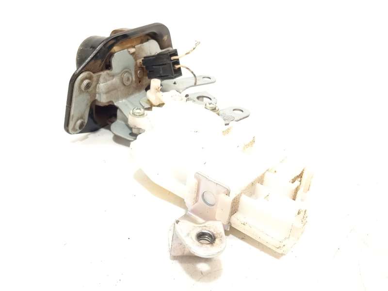 Recambio de cerradura maletero / porton para nissan nv200 / evalia autobús 1.5 dci 90 (m20, m20m) referencia OEM IAM 90500JX32A - Blanco 2