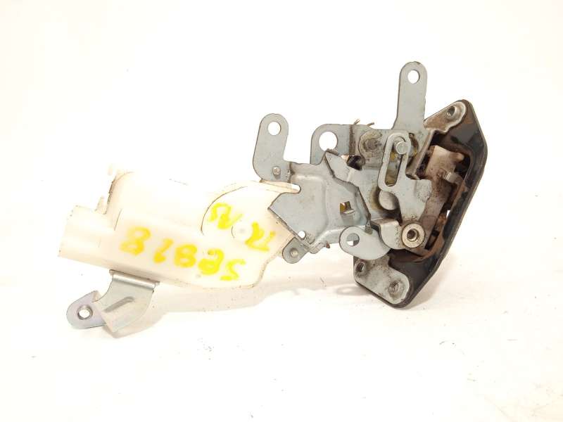 Recambio de cerradura maletero / porton para nissan nv200 / evalia autobús 1.5 dci 90 (m20, m20m) referencia OEM IAM 90500JX32A - Blanco 3