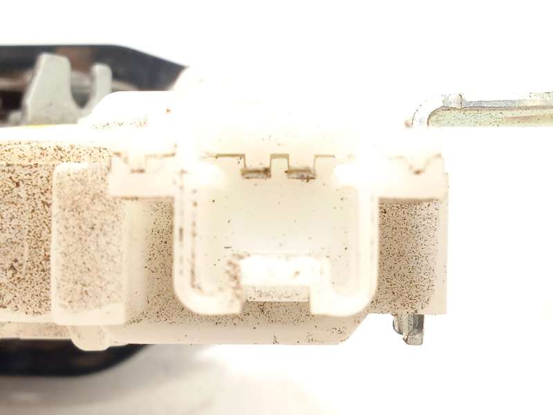 Recambio de cerradura maletero / porton para nissan nv200 / evalia autobús 1.5 dci 90 (m20, m20m) referencia OEM IAM 90500JX32A - Blanco 4