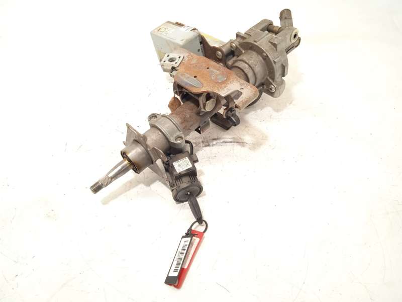 Recambio de columna direccion para nissan nv200 / evalia autobús 1.5 dci 90 (m20, m20m) referencia OEM IAM 488103LS3E 488203LS3A - Blanco 2