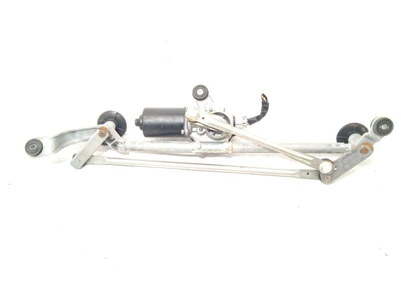 Recambio de motor limpia delantero para nissan nv200 / evalia autobús 1.5 dci 90 (m20, m20m) referencia OEM IAM 28810JX30A - Blanco 2