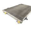 Recambio de condensador / radiador aire acondicionado para peugeot 508 sw i (8e_) 1.6 hdi referencia OEM IAM 9684993080 6455JA 