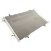 Recambio de condensador / radiador aire acondicionado para peugeot 508 sw i (8e_) 1.6 hdi referencia OEM IAM 9684993080 6455JA 