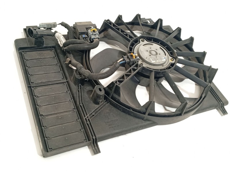 ELECTROVENTILADOR 9687359380 9804778380 GMV140CEM00