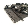 Recambio de electroventilador para peugeot 508 sw i (8e_) 1.6 hdi referencia OEM IAM 9687359380 9804778380 GMV140CEM00