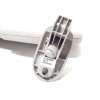 Recambio de parasol derecho para nissan nv200 / evalia autobús 1.5 dci 90 (m20, m20m) referencia OEM IAM 96400BJ50B  