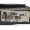 Recambio de electroventilador para peugeot 508 sw i (8e_) 1.6 hdi referencia OEM IAM 9687359380 9804778380 GMV140CEM00