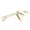 Recambio de elevalunas trasero izquierdo para peugeot 508 sw i (8e_) 1.6 hdi referencia OEM IAM 9688808480 0130822569 60816930