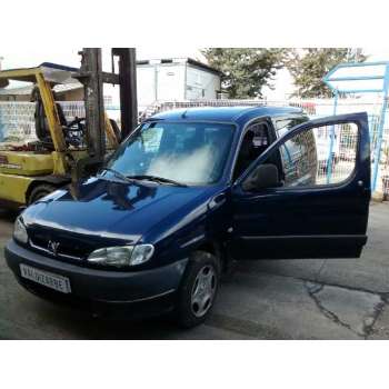 PEUGEOT PARTNER (S1)