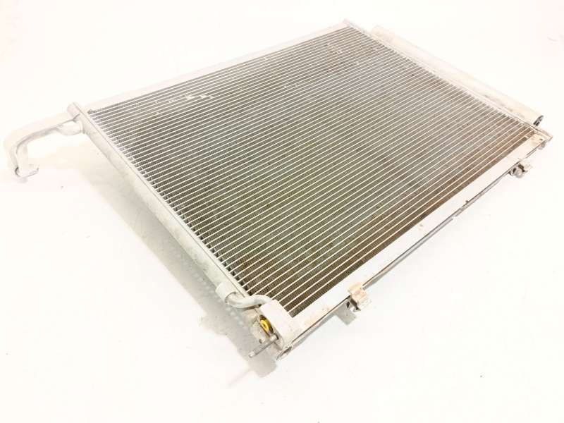 Recambio de condensador / radiador aire acondicionado para ford puma (j2k, cf7) 1.0 ecoboost mhev referencia OEM IAM H1BH19710AC - Gris