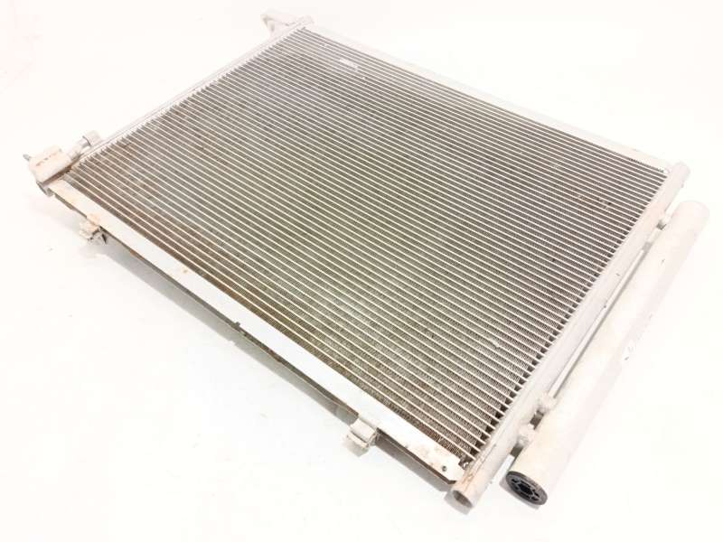 Recambio de condensador / radiador aire acondicionado para ford puma (j2k, cf7) 1.0 ecoboost mhev referencia OEM IAM H1BH19710AC - Gris 2