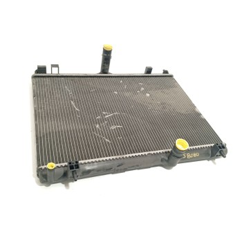 RADIADOR AGUA 9688421380 P9688421380 