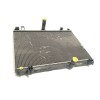 Recambio de radiador agua para peugeot 508 sw i (8e_) 1.6 hdi referencia OEM IAM 9688421380 P9688421380 