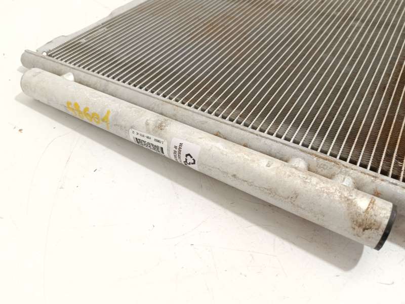 Recambio de condensador / radiador aire acondicionado para ford puma (j2k, cf7) 1.0 ecoboost mhev referencia OEM IAM H1BH19710AC - Gris 4