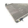 Recambio de radiador agua para peugeot 508 sw i (8e_) 1.6 hdi referencia OEM IAM 9688421380 P9688421380 