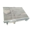 Recambio de radiador agua para peugeot 508 sw i (8e_) 1.6 hdi referencia OEM IAM 9688421380 P9688421380 
