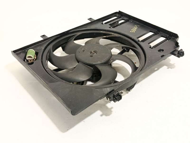 ELECTROVENTILADOR L1BG8C607AB 2645146 T33190C