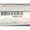 Recambio de radiador agua para peugeot 508 sw i (8e_) 1.6 hdi referencia OEM IAM 9688421380 P9688421380 