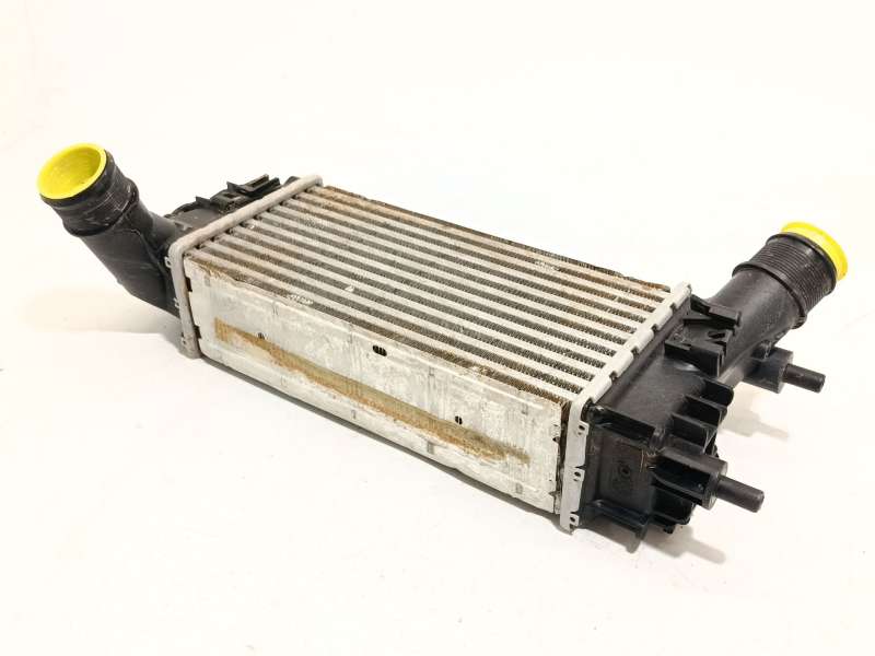 Recambio de intercooler para ford puma (j2k, cf7) 1.0 ecoboost mhev referencia OEM IAM L1BG6D624AB 2401111 - Gris 2