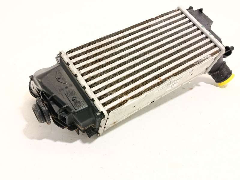 Recambio de intercooler para ford puma (j2k, cf7) 1.0 ecoboost mhev referencia OEM IAM L1BG6D624AB 2401111 - Gris 3