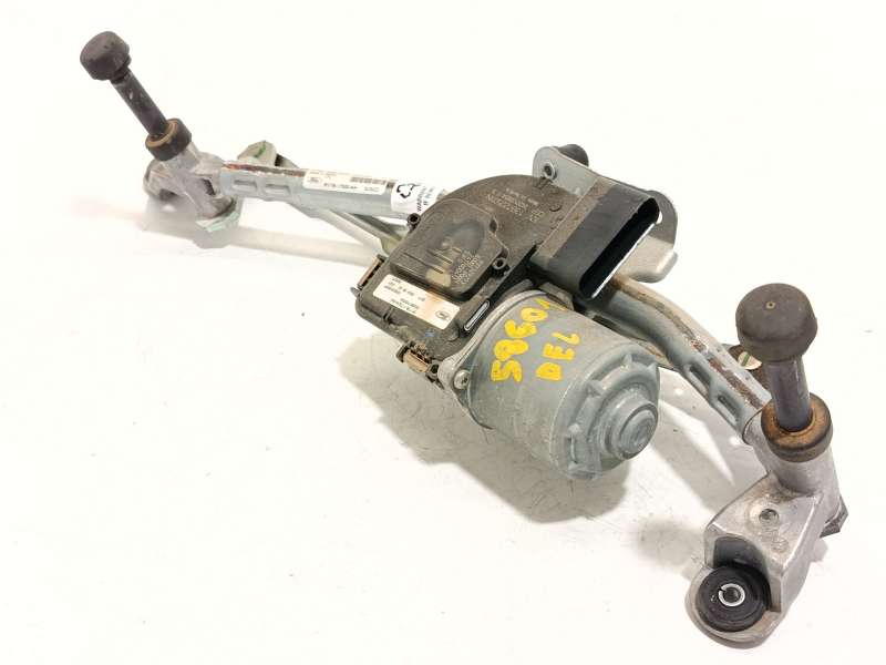 Recambio de motor limpia delantero para ford puma (j2k, cf7) 1.0 ecoboost mhev referencia OEM IAM R1TB17500AA 2090885 33970220CS - Gris 2
