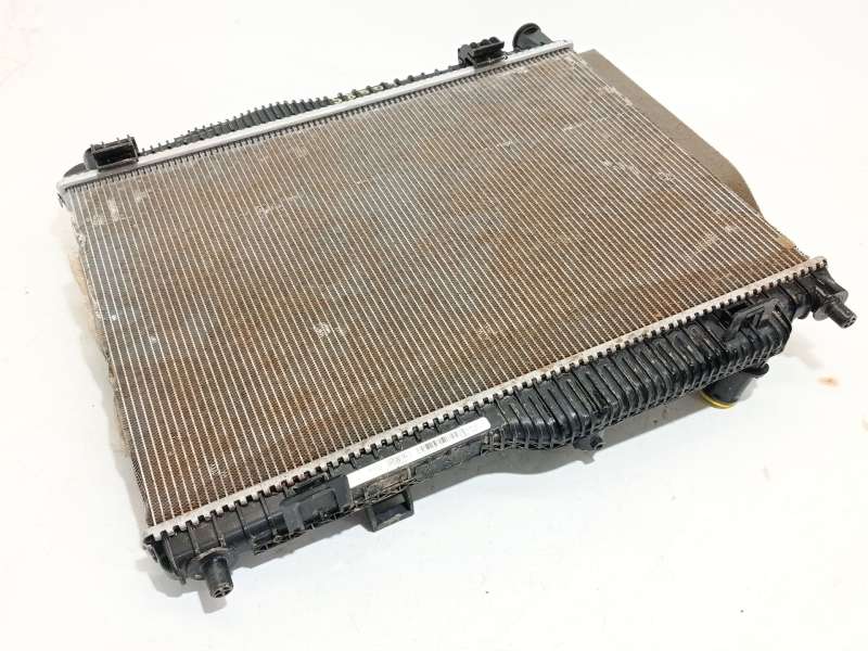 Recambio de radiador agua para ford puma (j2k, cf7) 1.0 ecoboost mhev referencia OEM IAM H1BG8005DA 2545469 - Gris 3