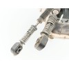 Recambio de palanca cambio para seat toledo iv (kg3) 1.6 tdi referencia OEM IAM 5JA711049A  
