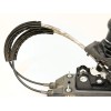 Recambio de palanca cambio para seat toledo iv (kg3) 1.6 tdi referencia OEM IAM 5JA711049A  