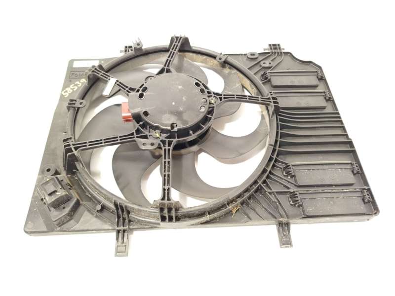 Recambio de electroventilador para ford puma (j2k, cf7) 1.0 ecoboost referencia OEM IAM L1BG8C607AB 2645146 - Negro 2