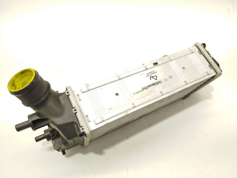 Recambio de intercooler para ford puma (j2k, cf7) 1.0 ecoboost referencia OEM IAM L1BG6D624AB L1BG6D624AB - Negro 3