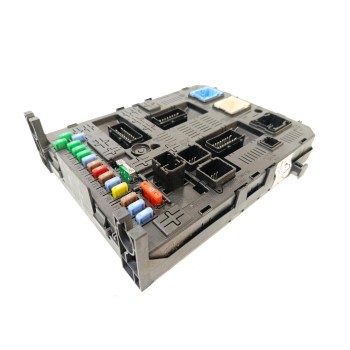 CAJA RELES / FUSIBLES 1609996580 