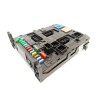 Recambio de caja reles / fusibles para citroën jumpy ii furgoneta 1.6 hdi 90 8v referencia OEM IAM 1609996580  