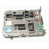 Recambio de caja reles / fusibles para citroën jumpy ii furgoneta 1.6 hdi 90 8v referencia OEM IAM 1609996580  