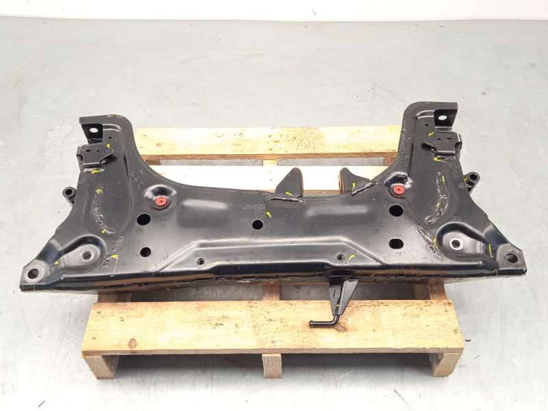 Recambio de puente delantero para ford puma (j2k, cf7) 1.0 ecoboost referencia OEM IAM 2780163 - Negro 2