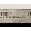 Recambio de condensador / radiador aire acondicionado para renault scénic iii (jz0/1_) 1.2 tce referencia OEM IAM 921000294R  
