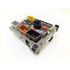 Recambio de caja reles / fusibles para citroën jumpy ii furgoneta 1.6 hdi 90 8v referencia OEM IAM 9675878080 9807028780 
