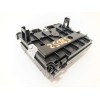 Recambio de caja reles / fusibles para citroën jumpy ii furgoneta 1.6 hdi 90 8v referencia OEM IAM 9675878080 9807028780 