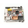 Recambio de caja reles / fusibles para citroën jumpy ii furgoneta 1.6 hdi 90 8v referencia OEM IAM 9675878080 9807028780 
