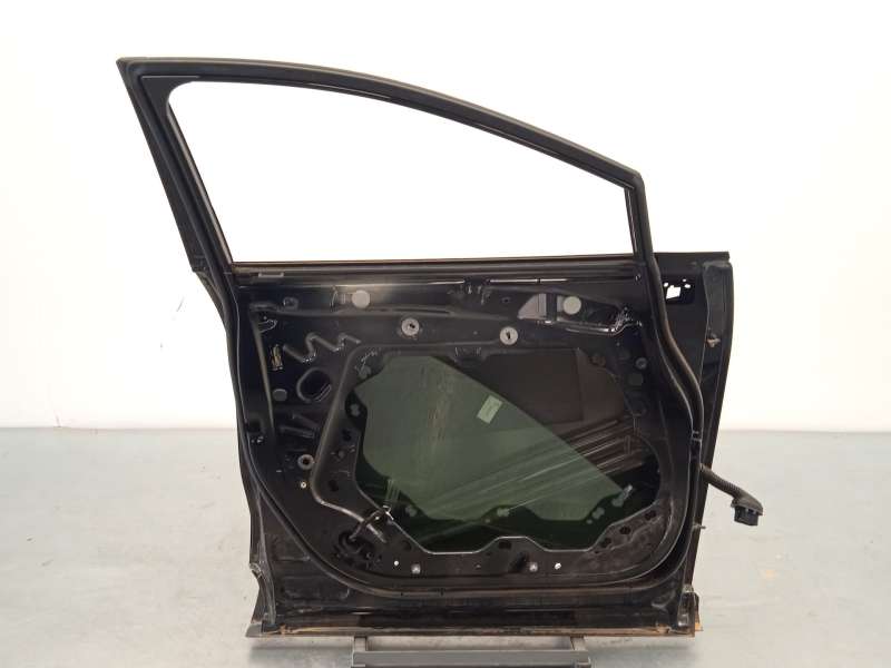 Recambio de puerta delantera izquierda para ford puma (j2k, cf7) 1.0 ecoboost referencia OEM IAM 2405130 - Negro 4