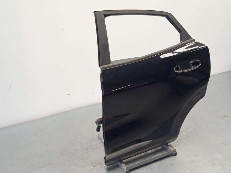 Recambio de puerta trasera izquierda para ford puma (j2k, cf7) 1.0 ecoboost referencia OEM IAM 2405669 - Negro 2