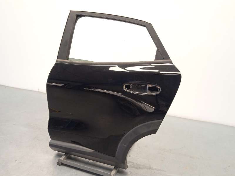 Recambio de puerta trasera izquierda para ford puma (j2k, cf7) 1.0 ecoboost referencia OEM IAM 2405669 - Negro 3