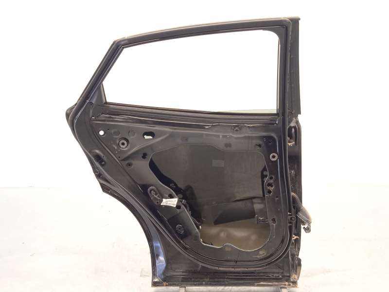 Recambio de puerta trasera izquierda para ford puma (j2k, cf7) 1.0 ecoboost referencia OEM IAM 2405669 - Negro 4