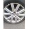 volkswagen touareg (7la) del año 2005