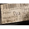 Recambio de piloto trasero derecho interior para renault scénic iii (jz0/1_) 1.2 tce referencia OEM IAM 265507464R 265502369R 