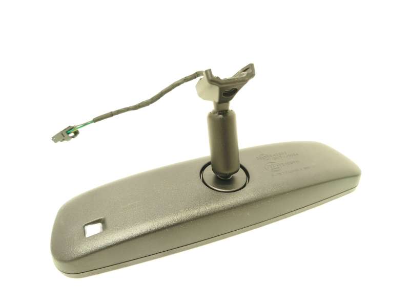 Recambio de espejo interior para ford puma (j2k, cf7) 1.0 ecoboost mhev referencia OEM IAM JU5A17E678CA 5511089 - Gris 4